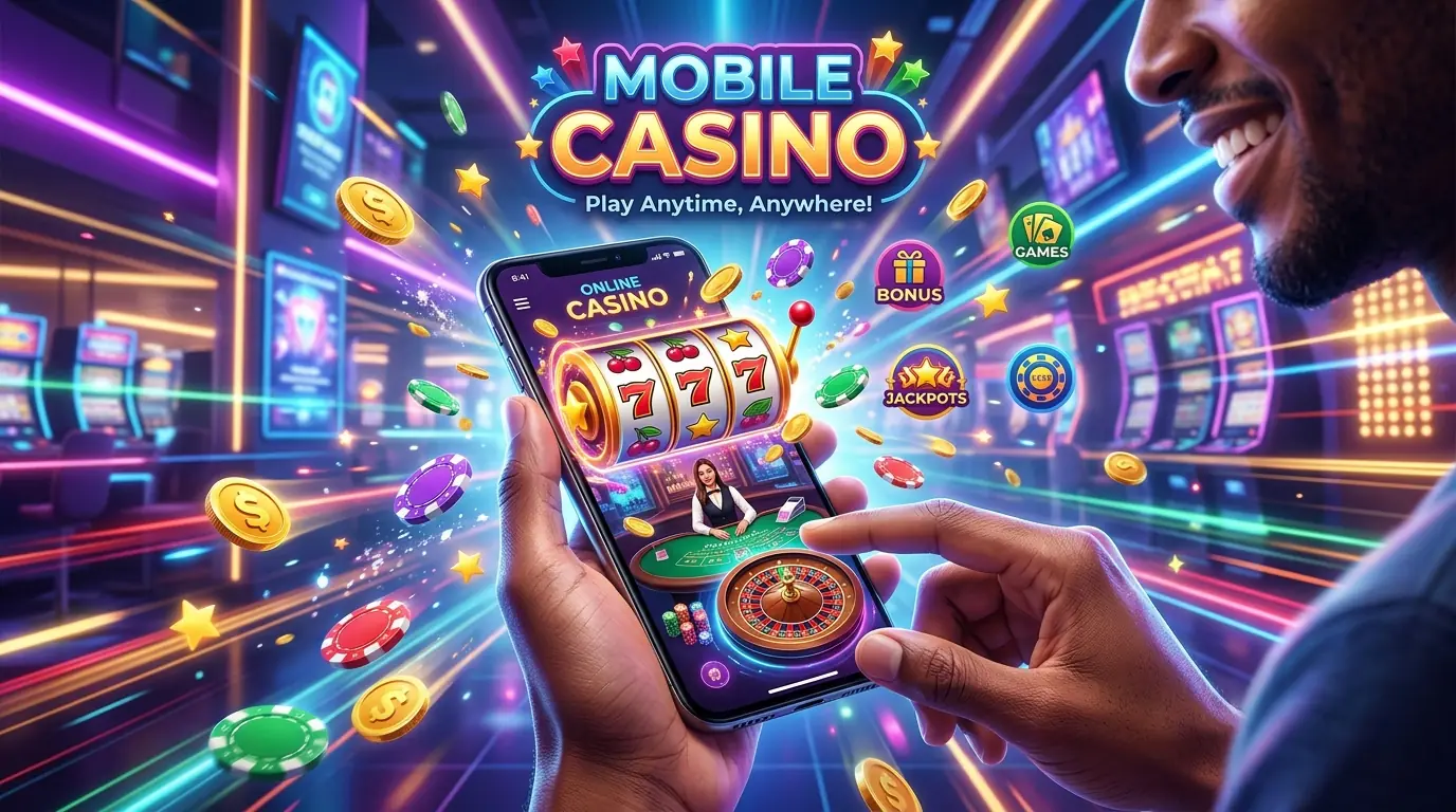 True Fortune mobile casino