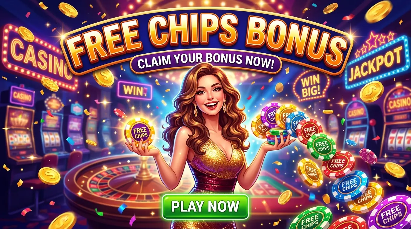 True Fortune free chips