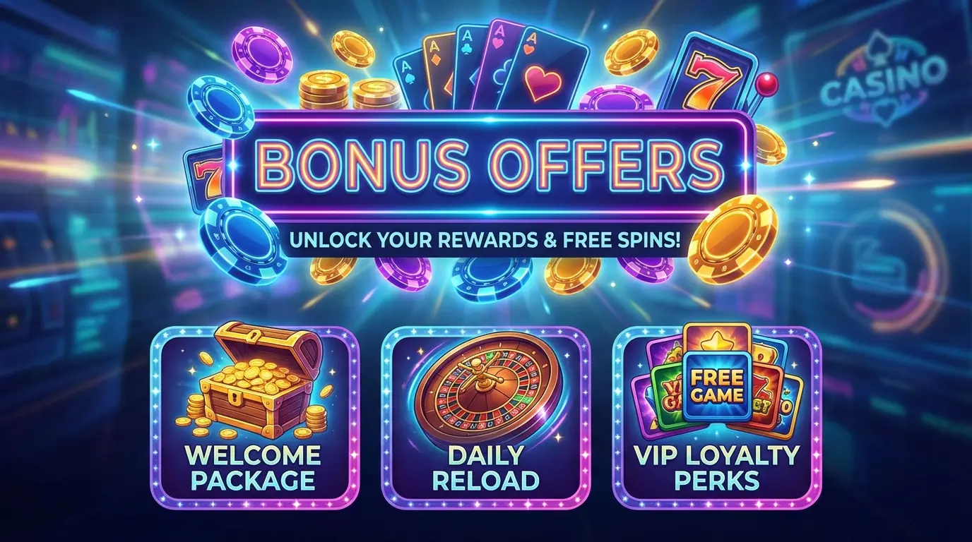 True Fortune bonus offers