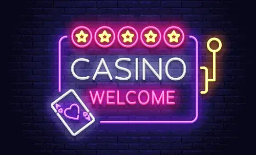 True Fortune casino welcome bonus
