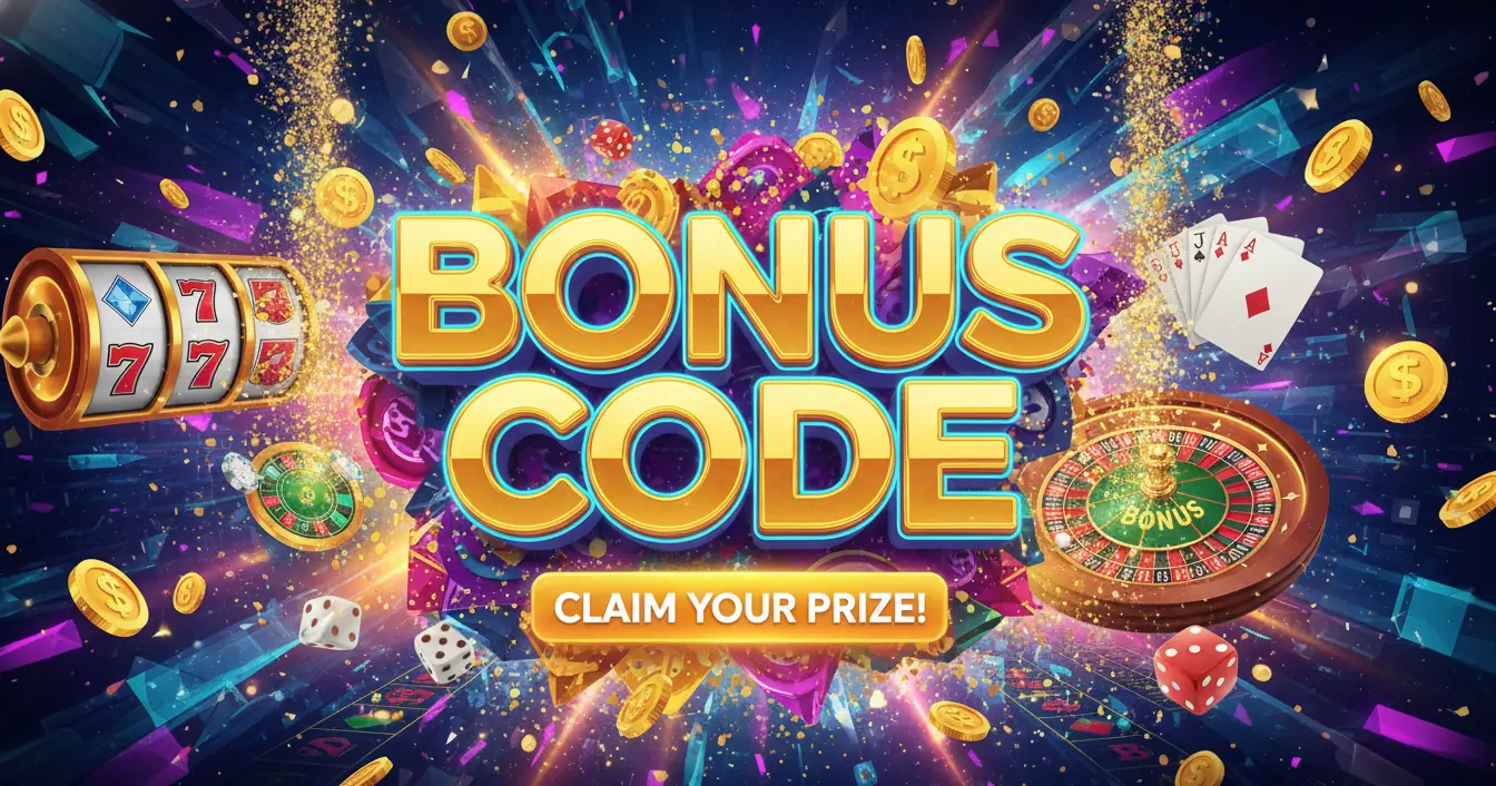 True Fortune casino bonus code