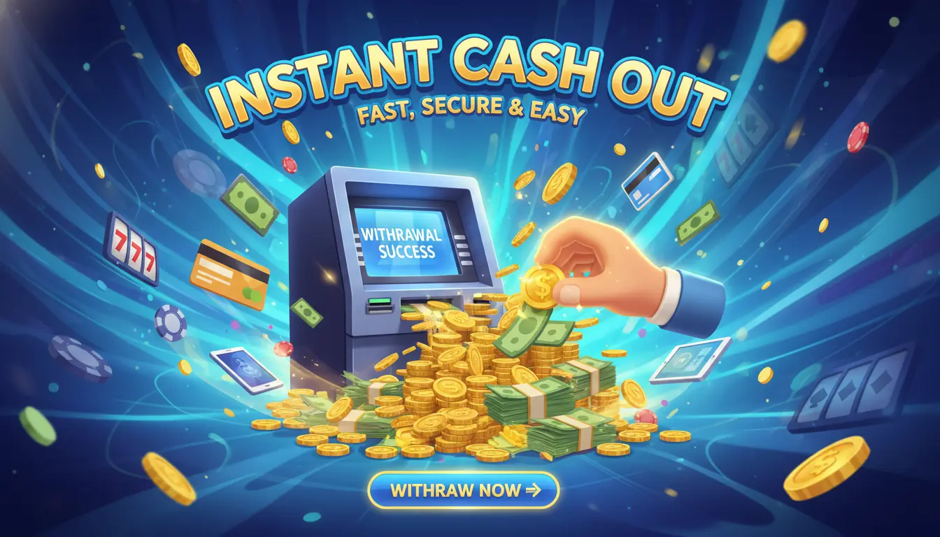 True Fortune casino withdrawal