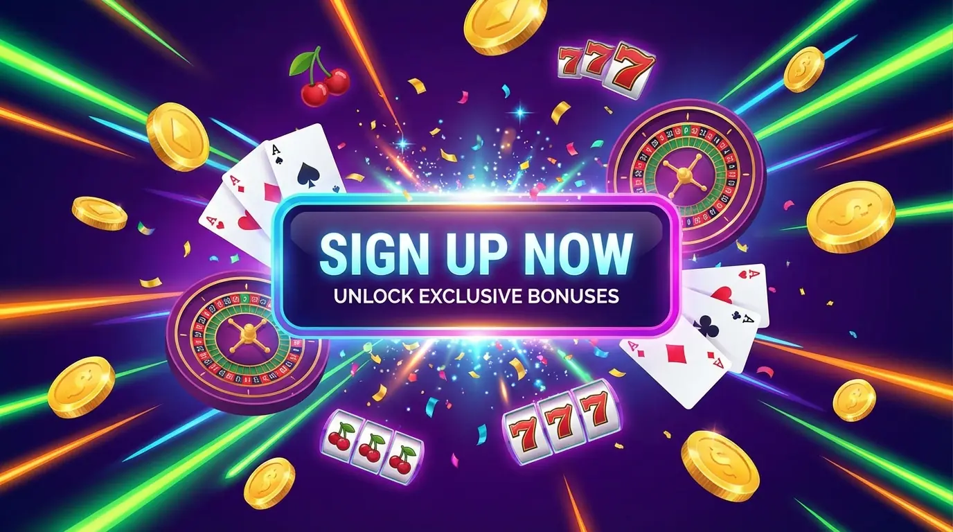 True Fortune casino sign up