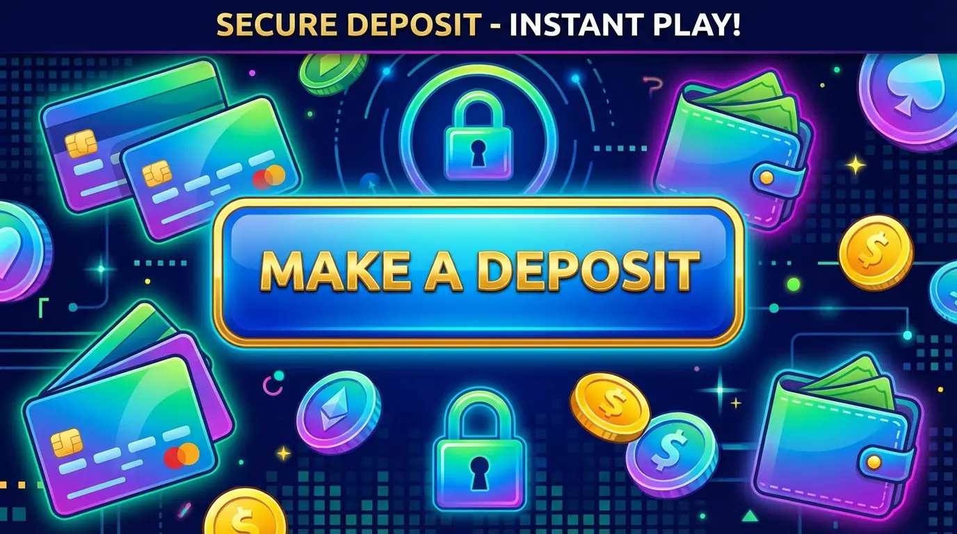 True Fortune casino deposit