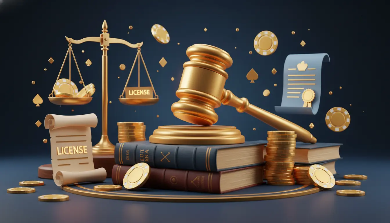 True Fortune casino legality