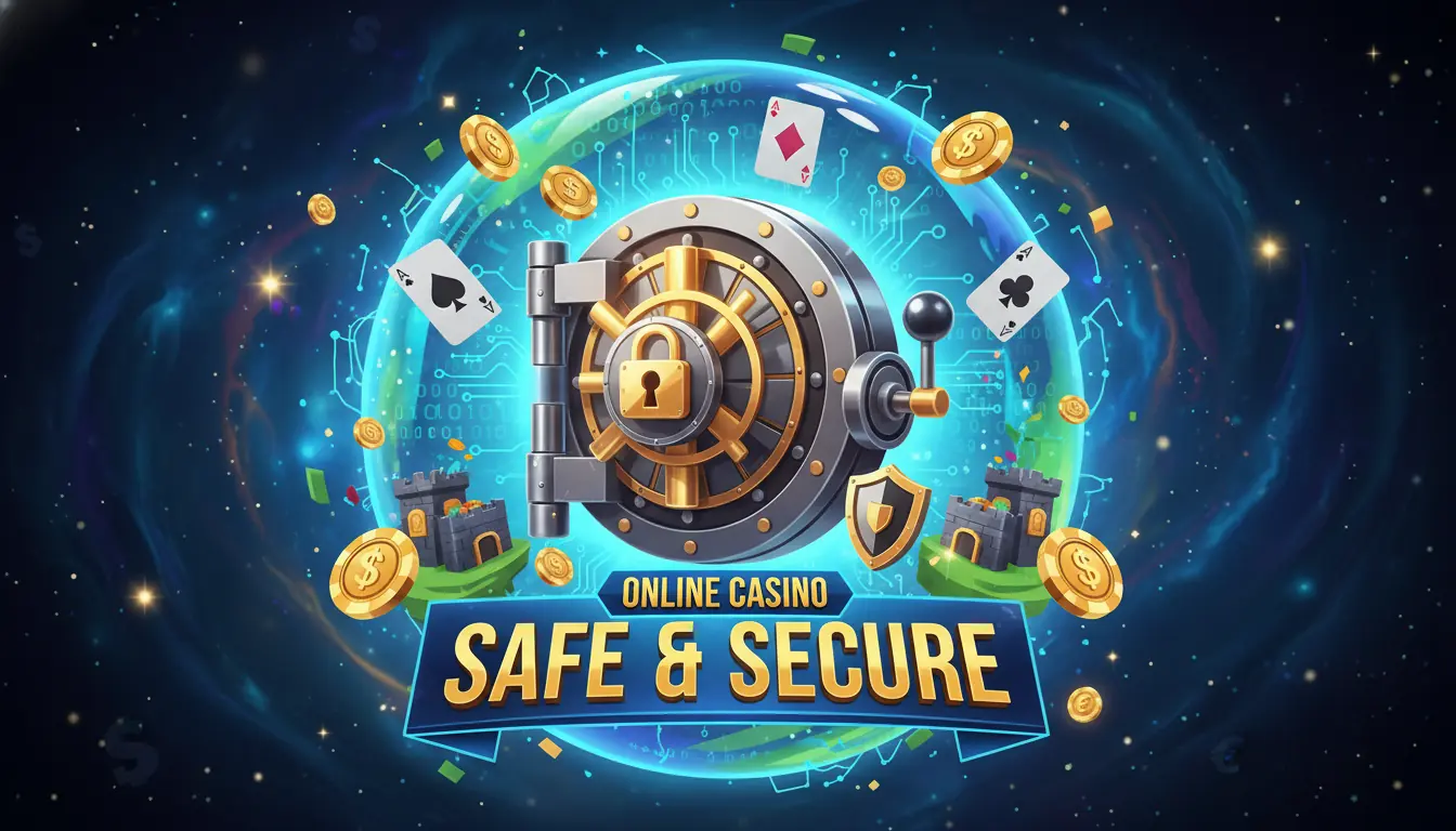 Is True Fortune casino safe
