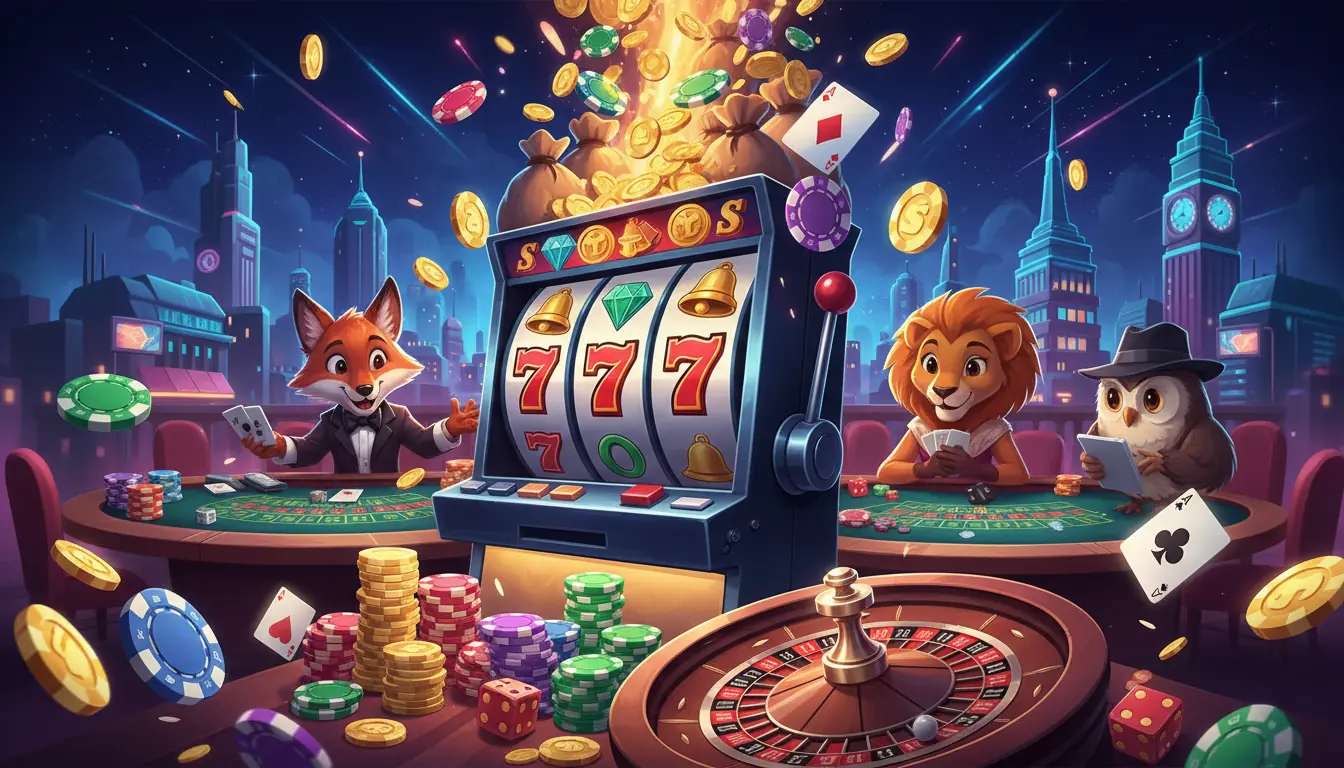 True Fortune owner guide