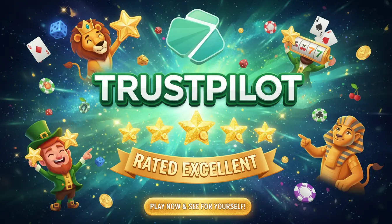 True Fortune casino Trustpilot reviews