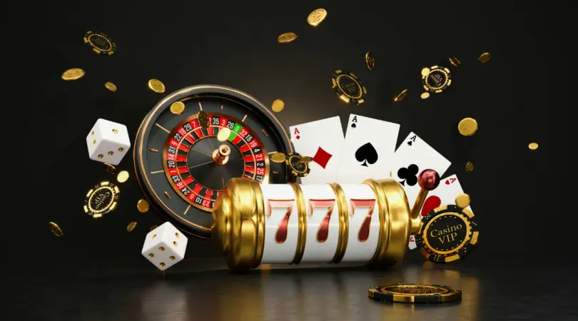 True Fortune casino game selection
