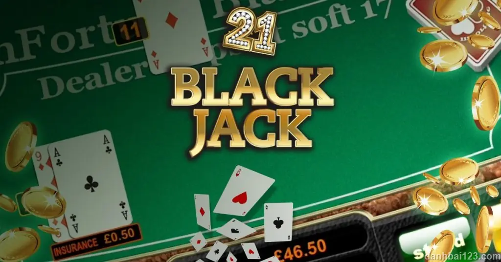 True Fortune casino Blackjack