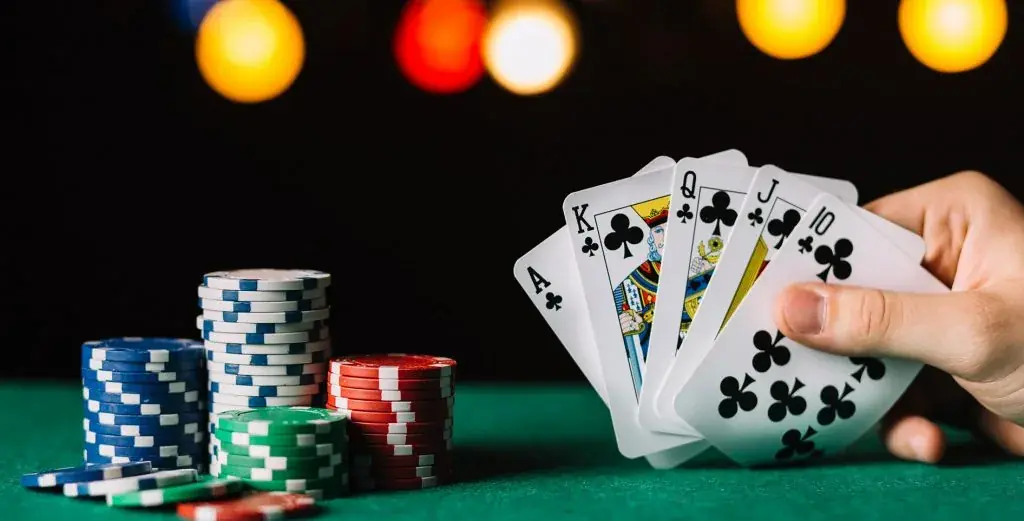 True Fortune casino Poker