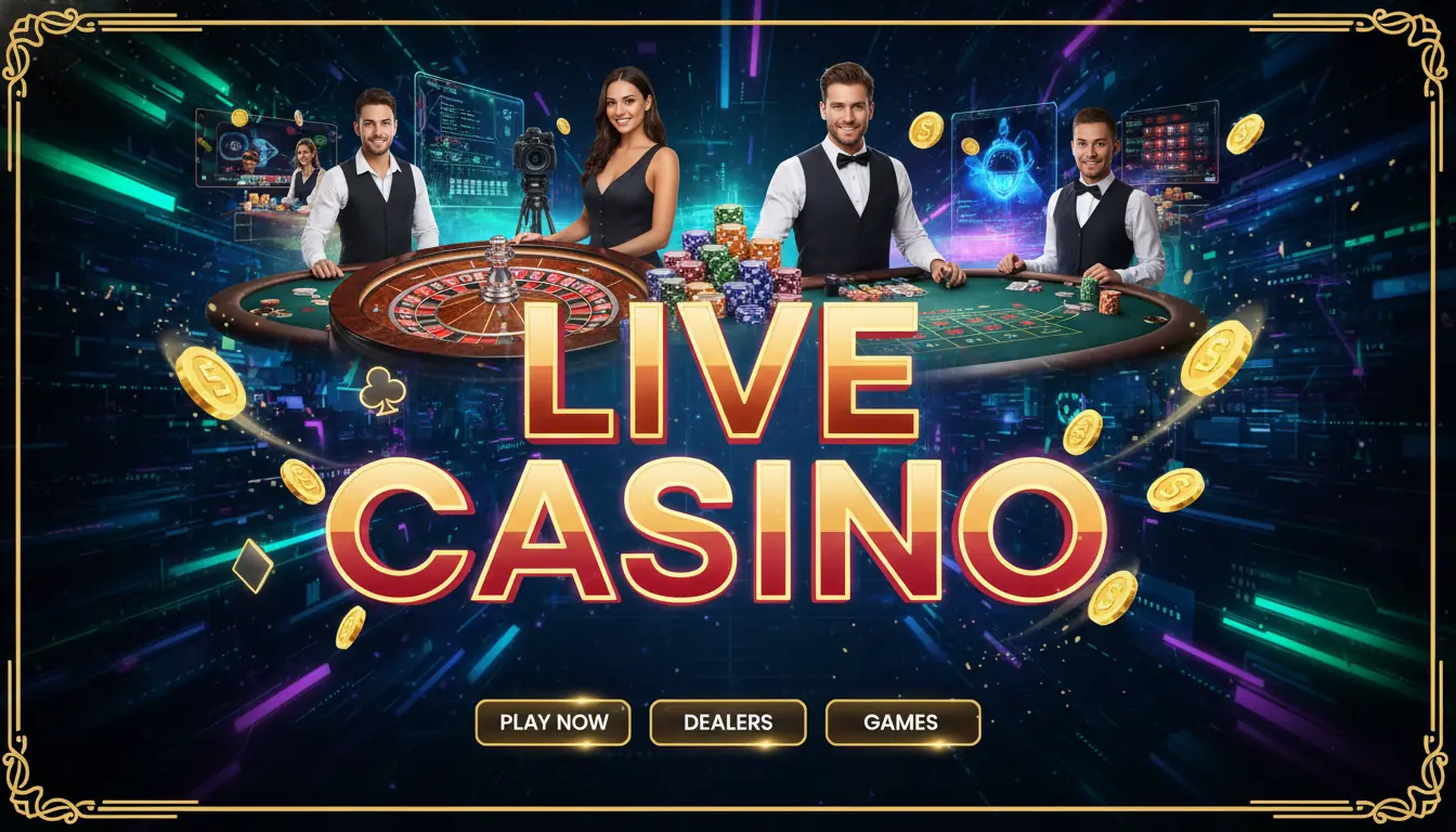 True Fortune live casino