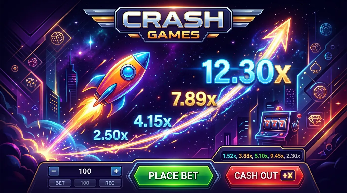 True Fortune crash games guide