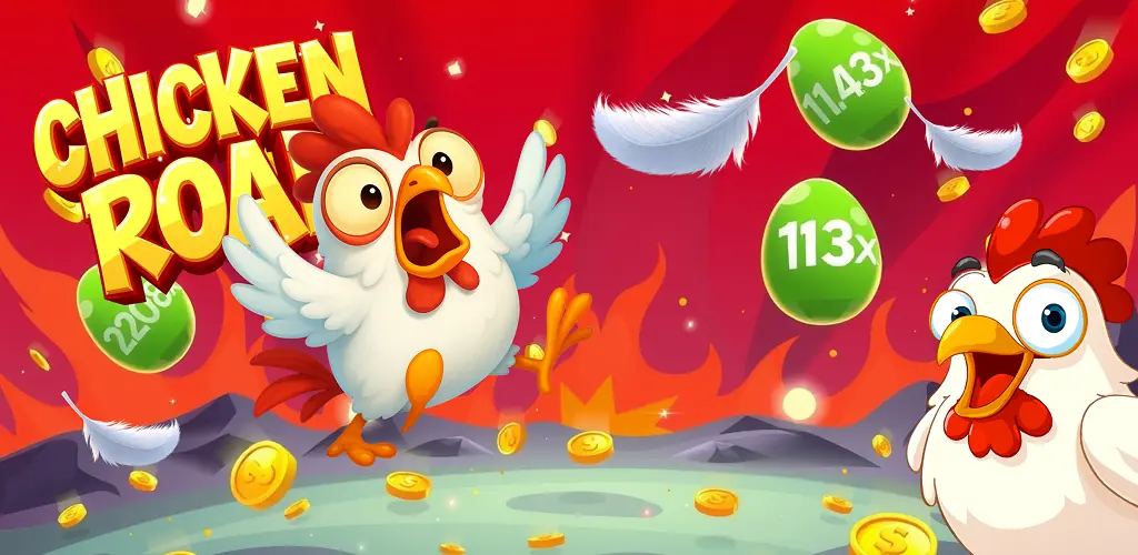True Fortune Chicken Road game